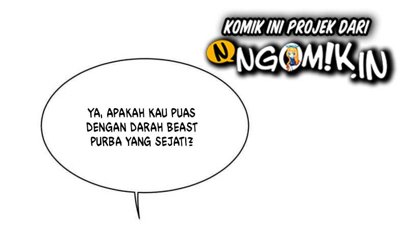 Matchless Emperor Chapter 06 Gambar 24
